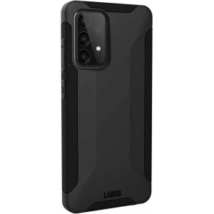 Hurtownia GSM - Etui UAG Urban Armor Gear Scout Samsung Galaxy A52/A52s (černá) - UAG667BLK - {ean13} - Hurt