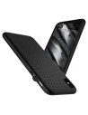 Hurtownia GSM - Etui Spigen Liquid Air Apple iPhone XS/X 5.8 Černé - SPN175BLK - {ean13} - Hurt