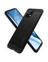 Wholesale Spigen Rugged Armor Xiaomi Mi 11 Lite LTE/5G Matte Black - SPN1624BLK - {ean13} - Hurt