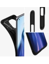 Wholesale Spigen Rugged Armor Xiaomi Mi 11 Lite LTE/5G Matte Black - SPN1624BLK - {ean13} - Hurt