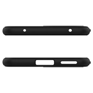 Hurtownia GSM - Etui Spigen Rugged Armor Xiaomi Mi 11 Lite LTE/5G Matte Black - SPN1624BLK - {ean13} - Hurt