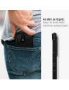 Wholesale Spigen Rugged Armor Xiaomi Mi 11 Lite LTE/5G Matte Black - SPN1624BLK - {ean13} - Hurt