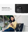 Wholesale Spigen Rugged Armor Xiaomi Mi 11 Lite LTE/5G Matte Black - SPN1624BLK - {ean13} - Hurt