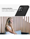 Hurtownia GSM - Etui Spigen Rugged Armor Xiaomi Mi 11 Lite LTE/5G Matte Black - SPN1624BLK - {ean13} - Hurt