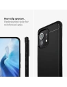 Wholesale Spigen Rugged Armor Xiaomi Mi 11 Lite LTE/5G Matte Black - SPN1624BLK - {ean13} - Hurt