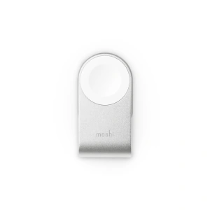Wholesale Moshi Flekto Compact induction charger for Apple Watch - MOSH145SLV - {ean13} - Hurt
