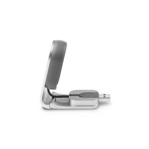 Wholesale Moshi Flekto Compact induction charger for Apple Watch - MOSH145SLV - {ean13} - Hurt