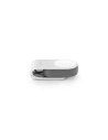 Hurtownia GSM - Skládací nabíječka MFi pro Apple Watch Moshi Flekto s USB kabelem (stříbrná) - MOSH145SLV - {ean13} - Hurt