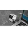 Hurtownia GSM - Składana ładowarka MFi do Apple Watch Moshi Flekto z kablem USB (srebrny) - MOSH145SLV - {ean13} - Hurt