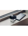 Hurtownia GSM - Składana ładowarka MFi do Apple Watch Moshi Flekto z kablem USB (srebrny) - MOSH145SLV - {ean13} - Hurt