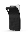 Hurtownia GSM - Etui Spigen Liquid Air Apple iPhone XS/X 5.8 Černé - SPN175BLK - {ean13} - Hurt