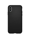 Hurtownia GSM - Etui Spigen Liquid Air Apple iPhone XS/X 5.8 Černé - SPN175BLK - {ean13} - Hurt