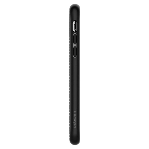 Etui Spigen Liquid Air Apple iPhone XS Black