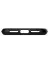 Hurtownia GSM - Etui Spigen Liquid Air Apple iPhone XS/X 5.8 Černé - SPN175BLK - {ean13} - Hurt