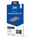 Hurtownia GSM - Szkło hartowane 3MK HardGlass Max Lite Realme 8 5G czarne - 3MK1703 - {ean13} - Hurt