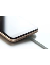 Hurtownia GSM - Szkło hartowane 3MK HardGlass Max Lite Xiaomi Mi 11 Lite 4G/5G czarne - 3MK1705 - {ean13} - Hurt