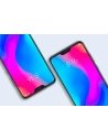 Hurtownia GSM - Szkło hartowane 3MK HardGlass Max Lite Realme 8 5G czarne - 3MK1703 - {ean13} - Hurt