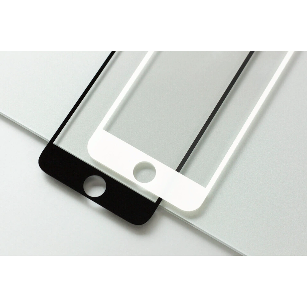 Hurtownia GSM - Szkło hartowane 3MK HardGlass Max Lite Realme 8 5G czarne - 3MK1703 - {ean13} - Hurt