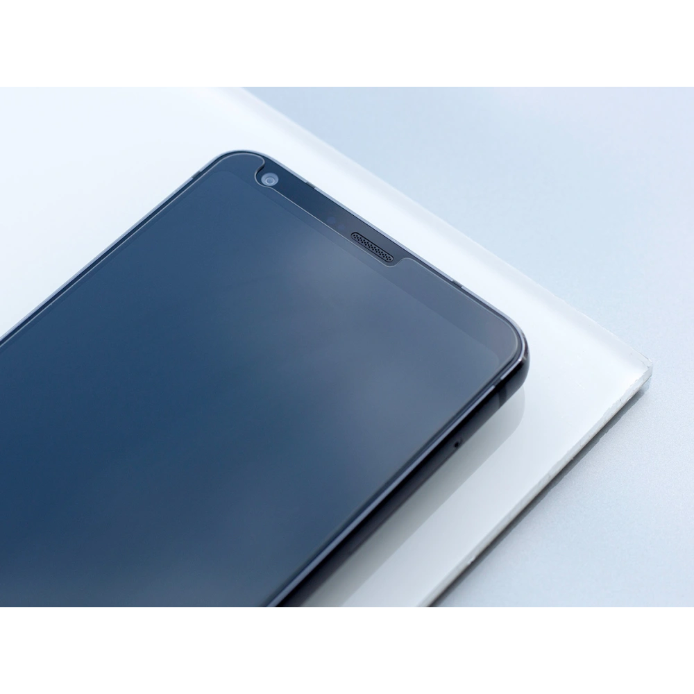 Hurtownia GSM - Tvrzené sklo 3MK HardGlass Xiaomi Mi 11 Lite 4G/5G - 3MK1700 - {ean13} - Hurt