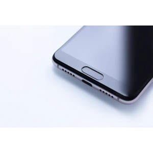 Hurtownia GSM - Szkło hybrydowe 3MK FlexibleGlass Max Samsung Galaxy A42 5G czarne - 3MK1687 - {ean13} - Hurt