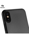 Hurtownia GSM - Etui Benks Magic Lollipop iPhone XS/X 5.8 Solid Black - BKS178BLK - {ean13} - Hurt