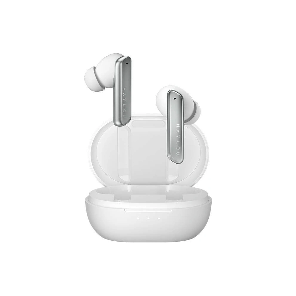 Hurtownia GSM - Sluchátka TWS Haylou W1 (bílé) - HAY018WHT - {ean13} - Hurt