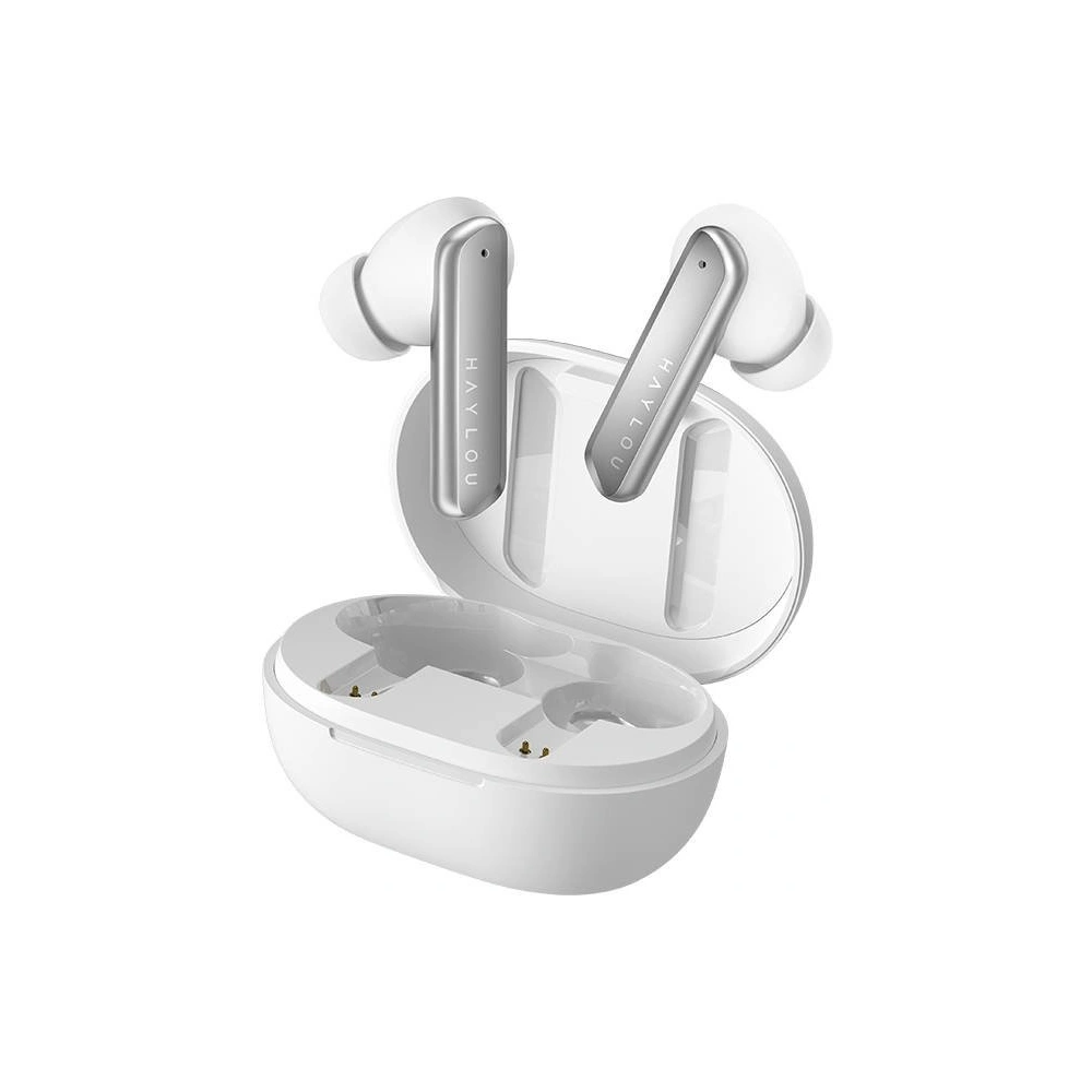Hurtownia GSM - Sluchátka TWS Haylou W1 (bílé) - HAY018WHT - {ean13} - Hurt