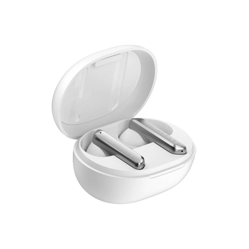 Hurtownia GSM - Sluchátka TWS Haylou W1 (bílé) - HAY018WHT - {ean13} - Hurt