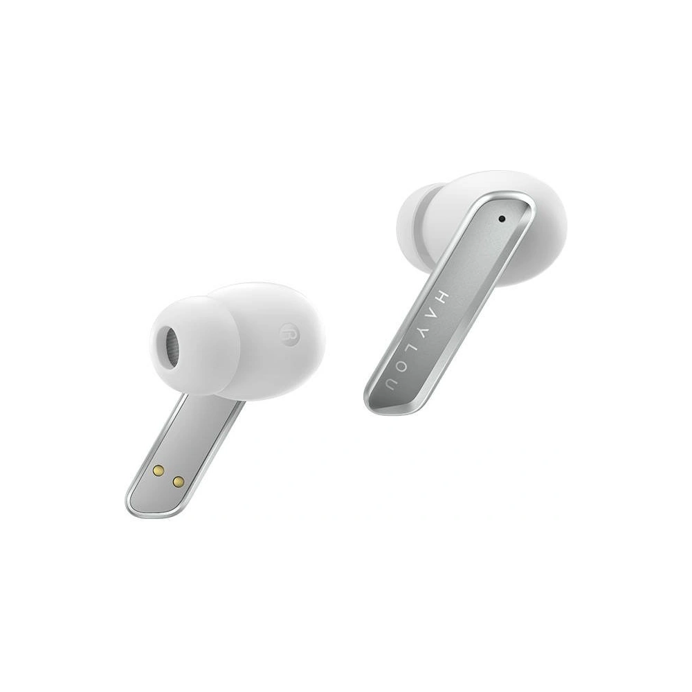 Hurtownia GSM - Sluchátka TWS Haylou W1 (bílé) - HAY018WHT - {ean13} - Hurt
