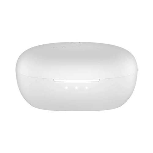 Słuchawki TWS Haylou W1 (białe)