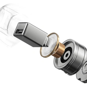 Wholesale Haylou W1 TWS earphones (white) - HAY018WHT - {ean13} - Hurt