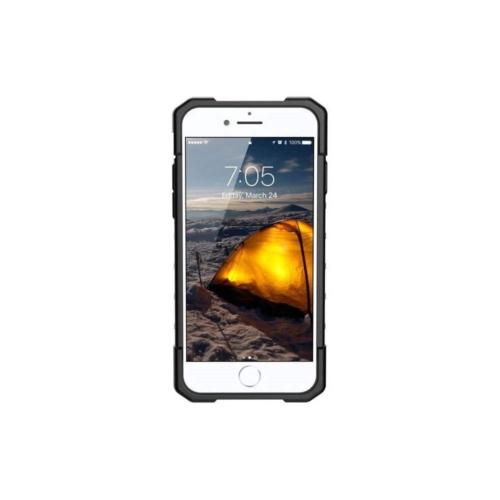 Wholesale UAG Urban Armor Gear Plasma Apple iPhone SE 2022/SE 2020/8/7 (billie) - UAG650BIL - {ean13} - Hurt