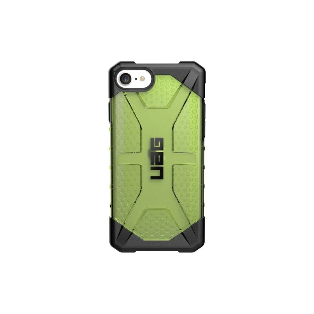 Hurtownia GSM - Etui UAG Urban Armor Gear Plasma Apple iPhone SE 2022/SE 2020/8/7 (billie) - UAG650BIL - {ean13} - Hurt