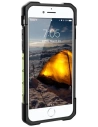 Hurtownia GSM - Etui UAG Urban Armor Gear Plasma Apple iPhone SE 2022/SE 2020/8/7 (billie) - UAG650BIL - {ean13} - Hurt