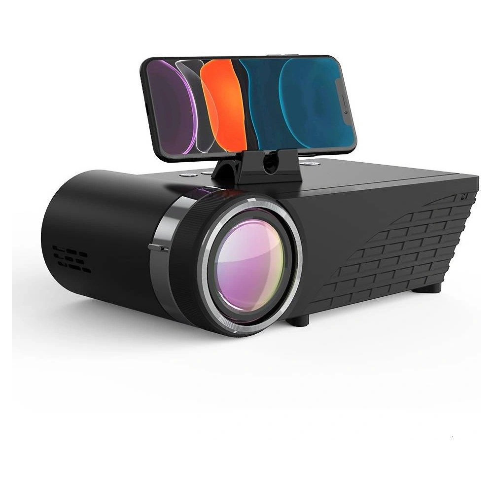 Hurtownia GSM - Rzutnik / Projektor BlitzWolf BW-VP8, LCD, Bluetooth - BLZ366 - {ean13} - Hurt