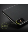Wholesale Benks Magic Lollipop iPhone XS/X 5.8 Solid Black - BKS178BLK - {ean13} - Hurt