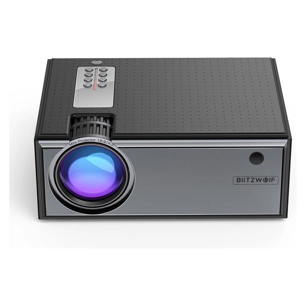 Wholesale Projector LCD BlitzWolf BW-VP1 - BLZ367 - {ean13} - Hurt