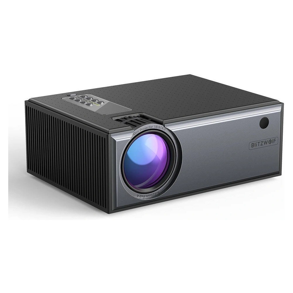 Wholesale Projector LCD BlitzWolf BW-VP1 - BLZ367 - {ean13} - Hurt
