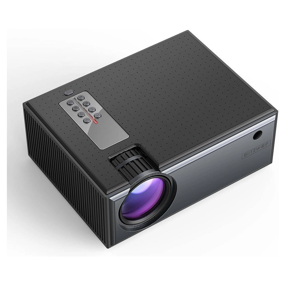 Wholesale Projector LCD BlitzWolf BW-VP1 - BLZ367 - {ean13} - Hurt