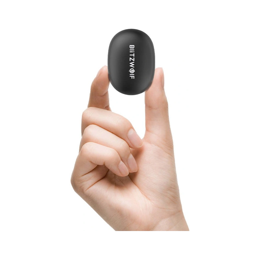 Wholesale TWS Earbuds BlitzWolf BW-FYE5S, Bluetooth 5.0 - BLZ368 - {ean13} - Hurt