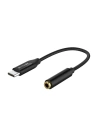 Wholesale Audio adapter USB-C to mini jack 3,5mm BlitzWolf BW-AA2 - BLZ369 - {ean13} - Hurt