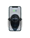Hurtownia GSM - Uchwyt samochodowy BlitzWolf BW-CW3 z ładowarką indukcyjną Qi, 15W - BLZ370 - {ean13} - Hurt