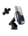 Hurtownia GSM - Uchwyt samochodowy BlitzWolf BW-CW3 z ładowarką indukcyjną Qi, 15W - BLZ370 - {ean13} - Hurt