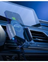 Wholesale Wireless Charging Electric Car Phone Holder BlitzWolf BW-CW3 Qi 15W - BLZ370 - {ean13} - Hurt