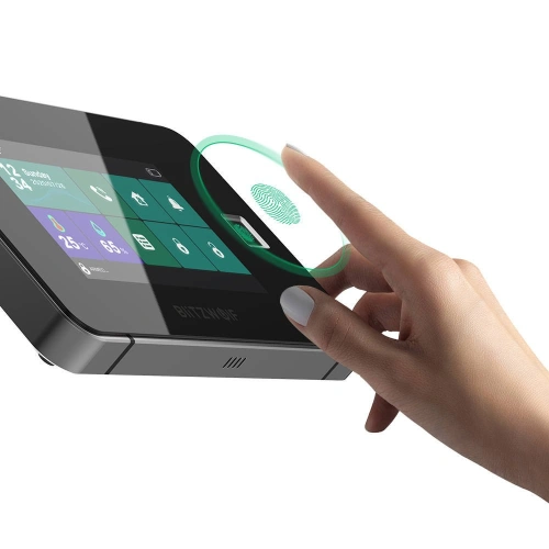 Bezprzewodowy zestaw alarmowy BlitzWolf BW-IS20