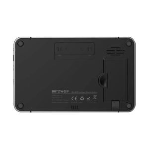 Hurtownia GSM - Bezprzewodowy zestaw alarmowy BlitzWolf BW-IS20 - BLZ373 - {ean13} - Hurt
