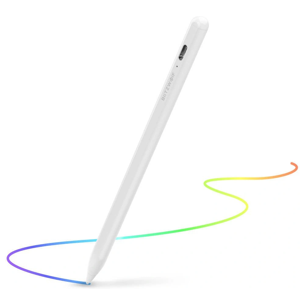 Wholesale BlitzWolf BW-SP1 Stylus Pen - BLZ374 - {ean13} - Hurt