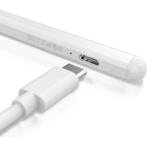 Hurtownia GSM - Rysik / długopis 2w1 BlitzWolf BW-SP1 stylus - BLZ374 - {ean13} - Hurt
