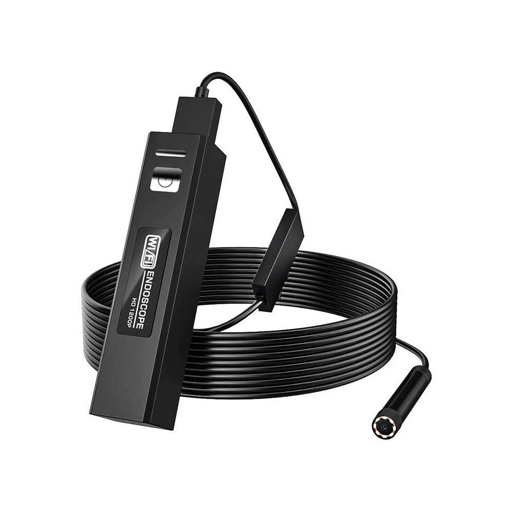 Hurtownia GSM - Kamera endoskopowa WiFi BlitzWolf BW-YPC110, 2m - BLZ375 - {ean13} - Hurt