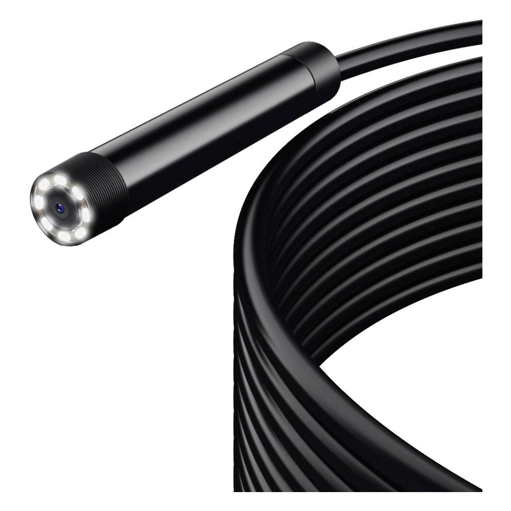 Hurtownia GSM - Kamera endoskopowa WiFi BlitzWolf BW-YPC110, 2m - BLZ375 - {ean13} - Hurt